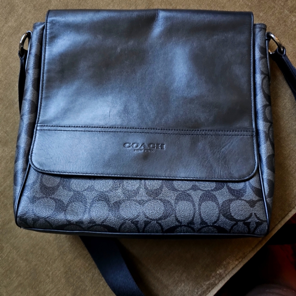 COACH Crossbody Bag